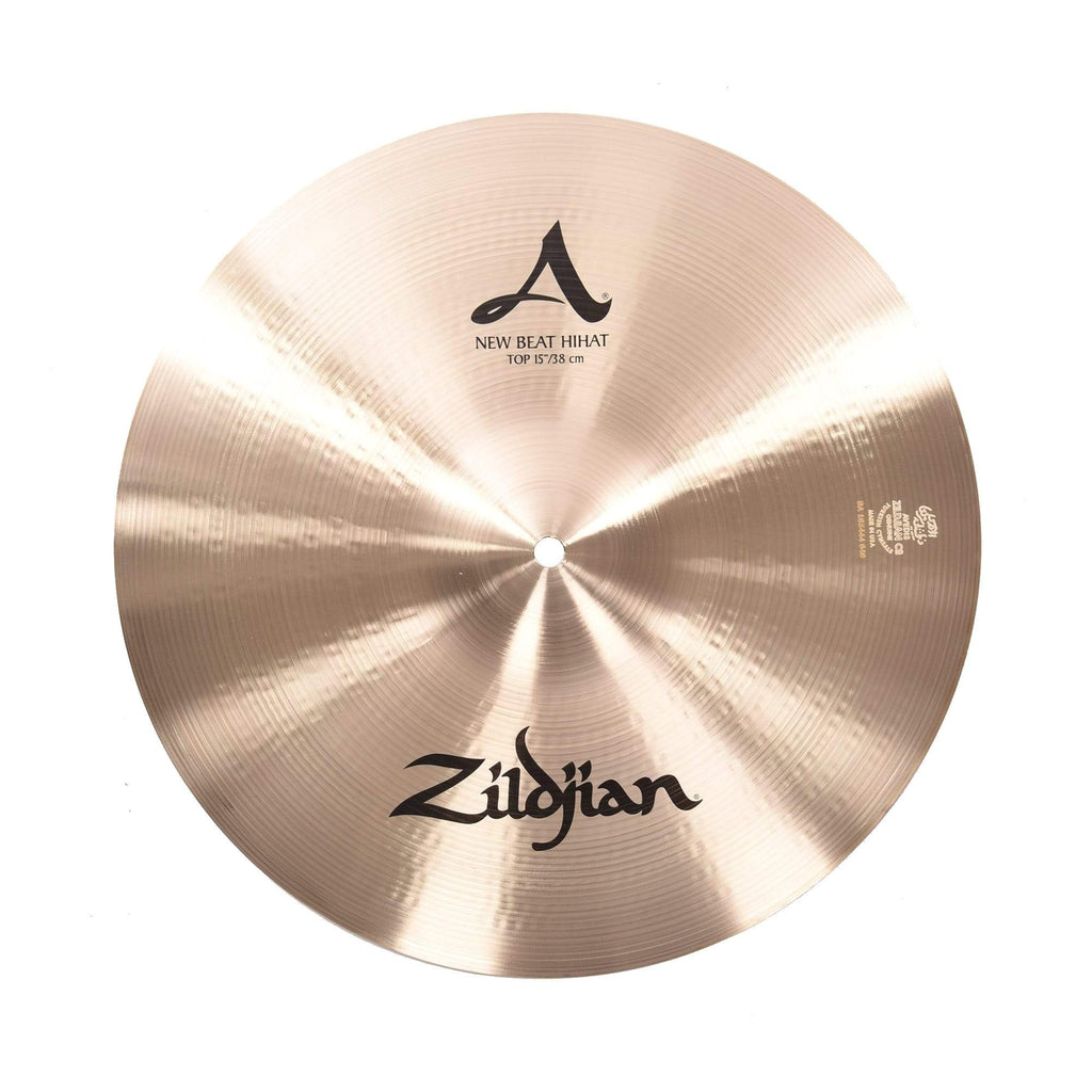 Zildjian 15