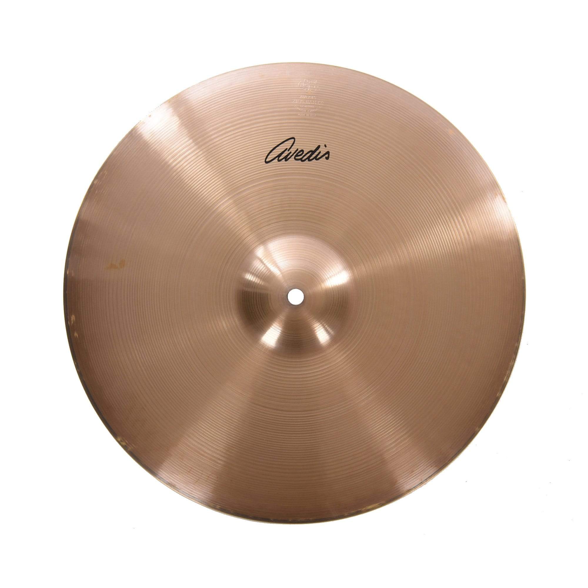 Zildjian 15