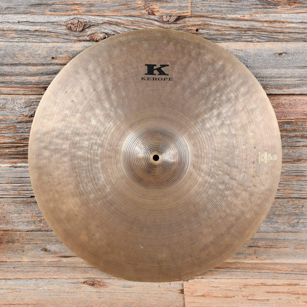 Zildjian 20