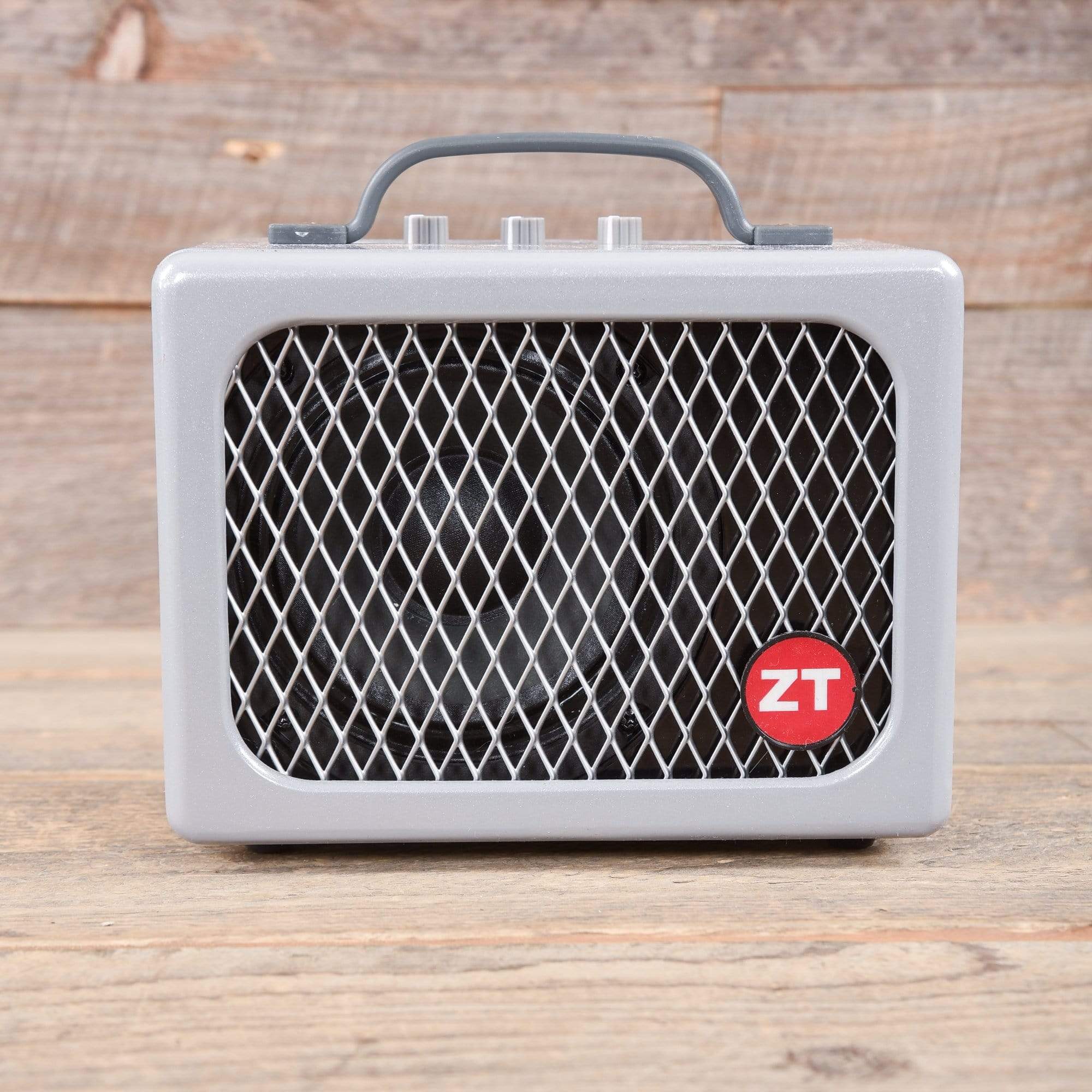 WEB限定】 ZT Jr Lunchbox / AMP アンプ - www.conewago.com