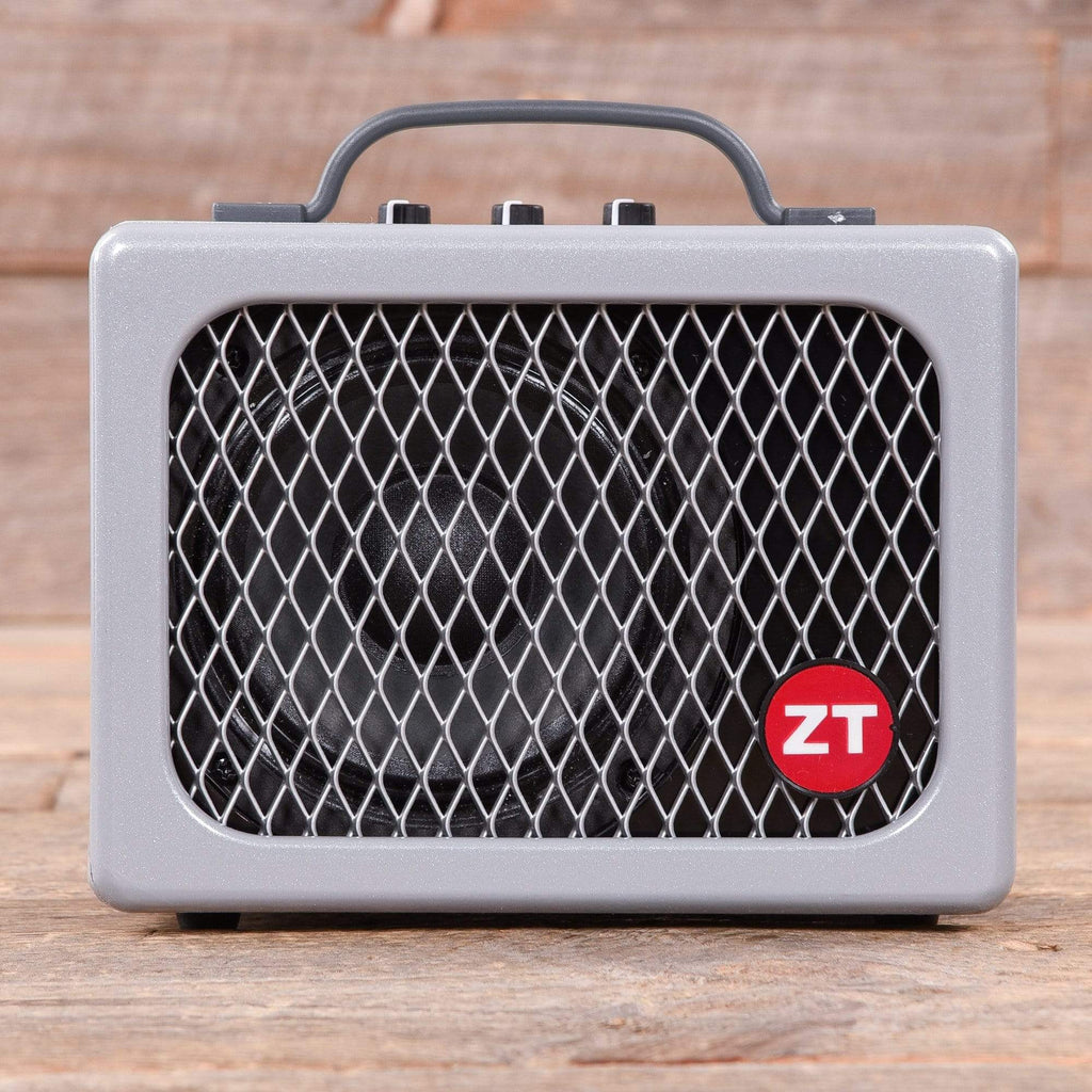 ZT AMP LUNCHBOX junior 小型ギターアンプ パワーサプライ