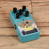 ZVex Fuzz Factory Vertical Effects and Pedals / Fuzz