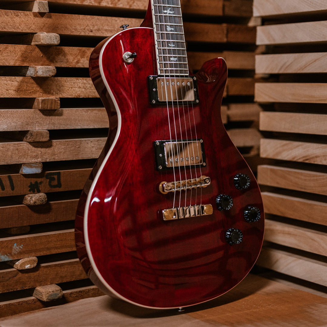 SE McCarty Singlecut 594 Standard