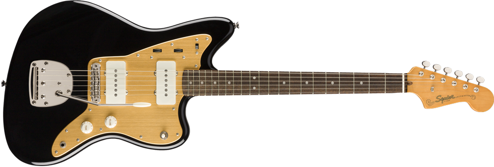 Classic Vibe ‘60s Jazzmaster Black