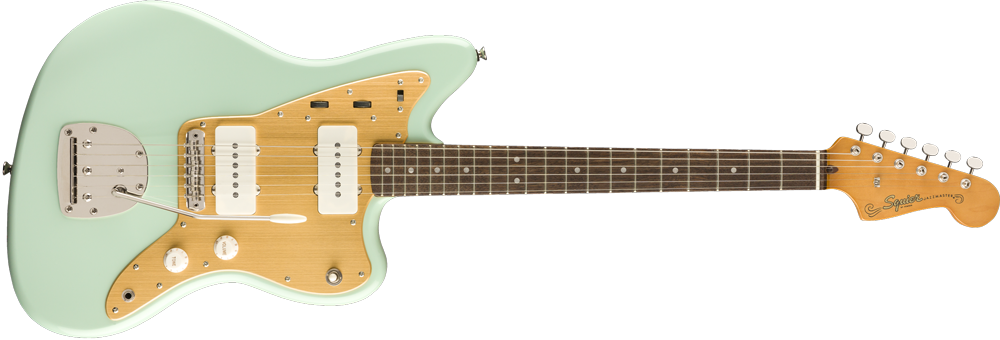 Classic Vibe ‘60s Jazzmaster Seafoam Green