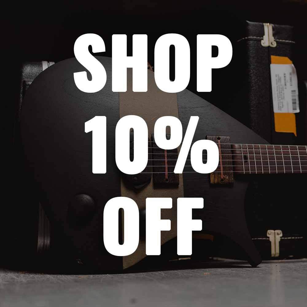 Shop 10% off Gear Sale