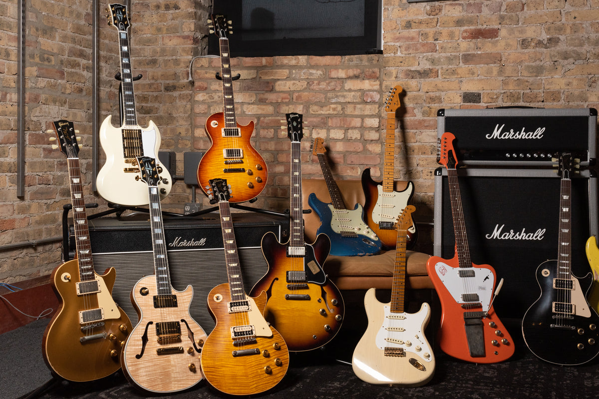 CME Collection Pristine Custom Shop