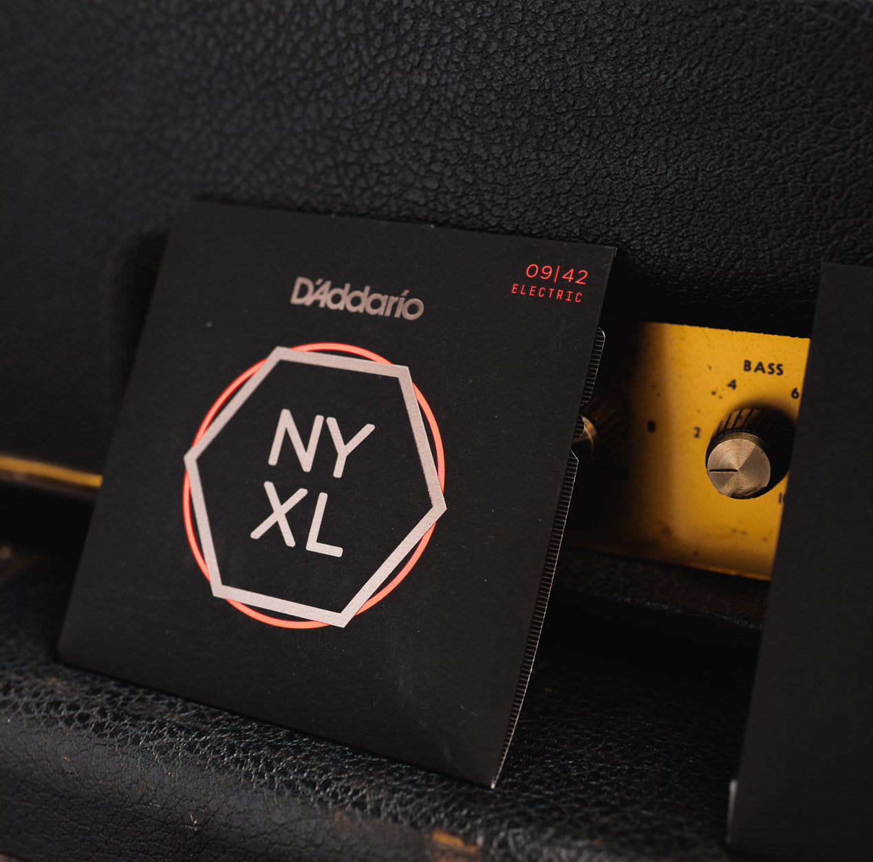 D'Addario Strings