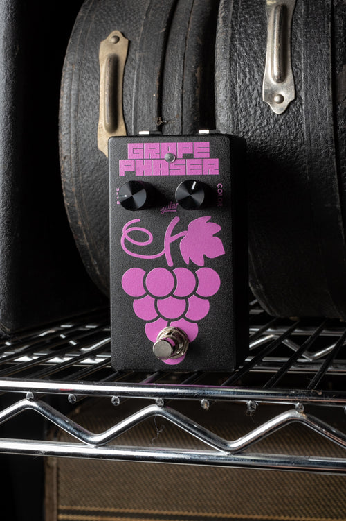 Aguilar Grape Phaser V2