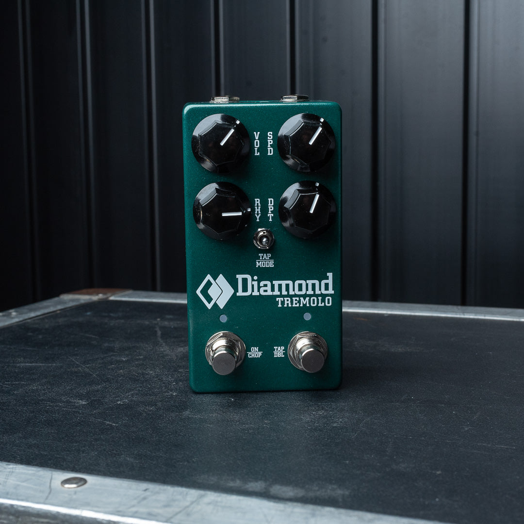 Diamond Tremolo