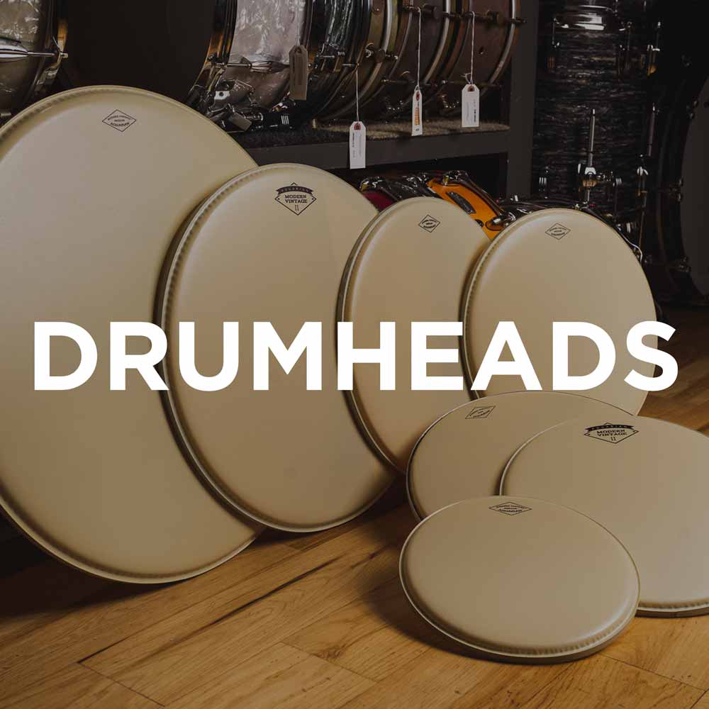 Shop Drumheads