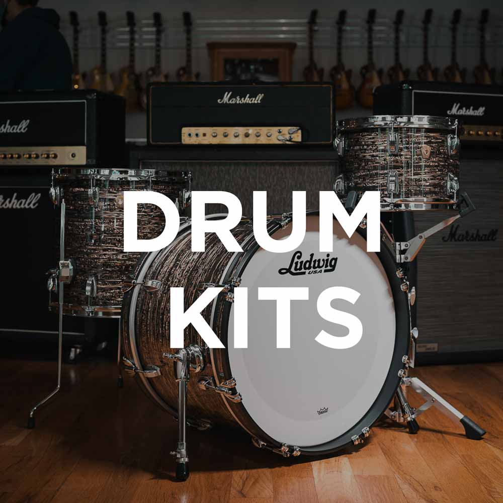 Shop Drum Kits
