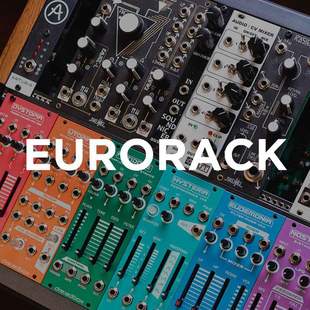 Shop Eurorack