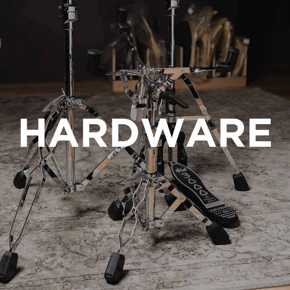 Shop Drum Hardware