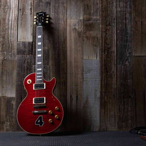 Gibson Les Paul 4 Limited Edition