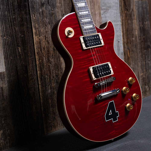 Gibson Les Paul 4 Limited Edition