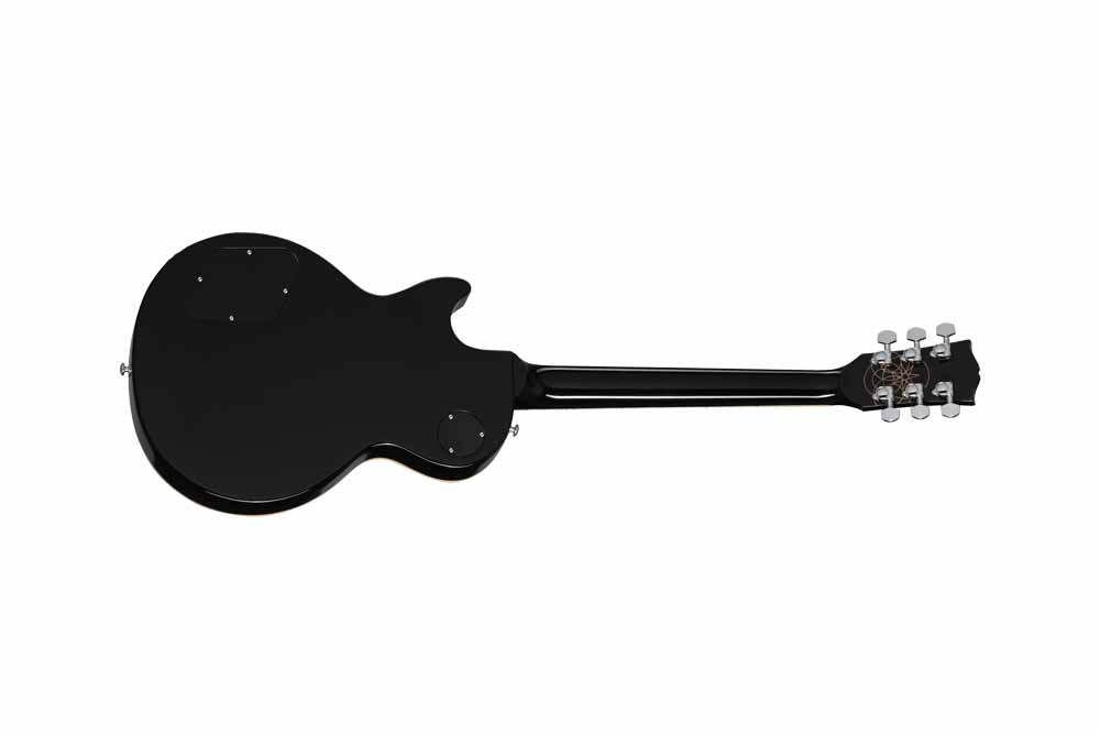 Gibson unveils new Adam Jones Les Paul Standard Model – and it's