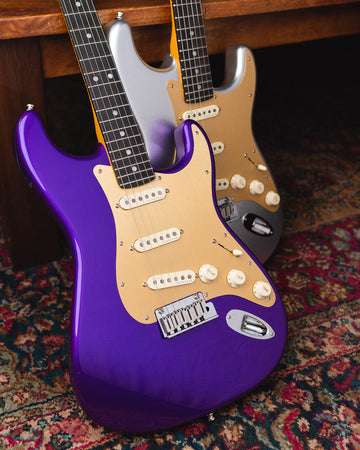 fender american ultra cme