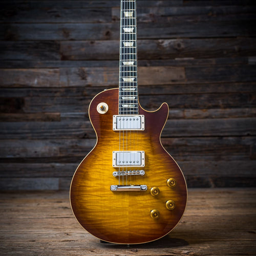 Gibson 1959 Les Paul Standard
