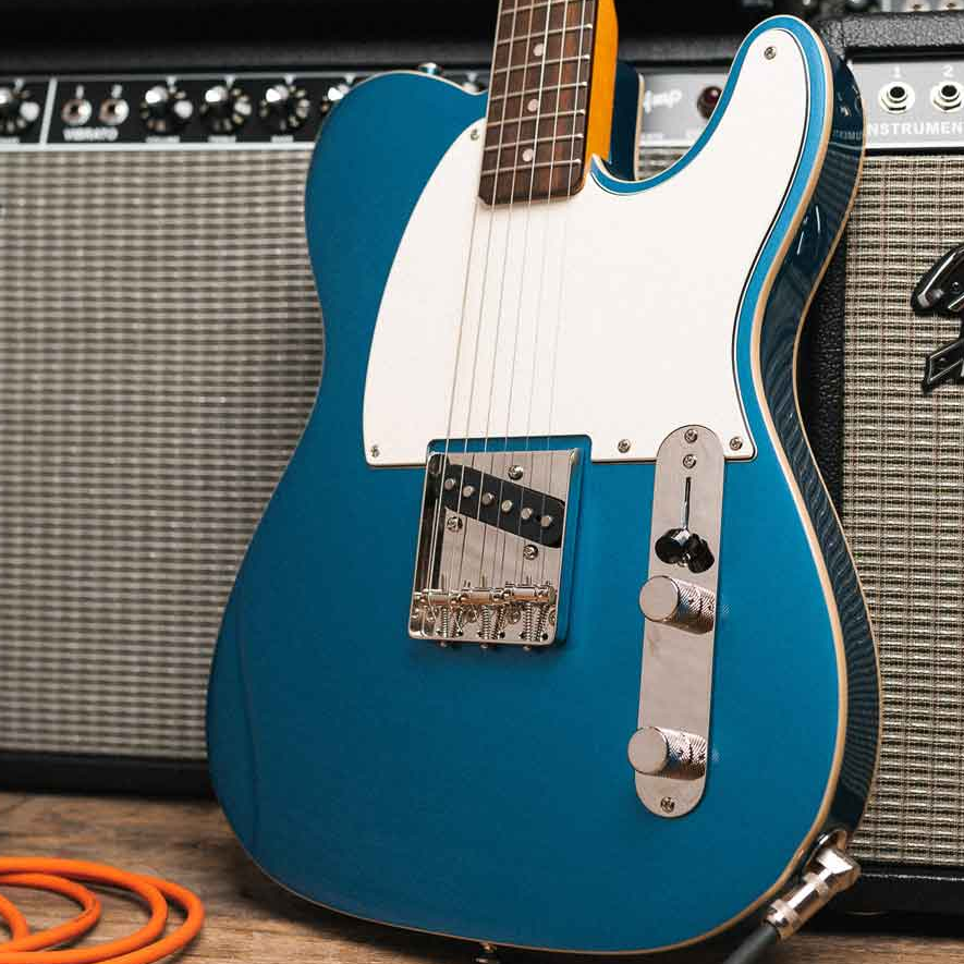 SQUIER '60s ESQUIRE