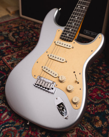 fender american ultra cme