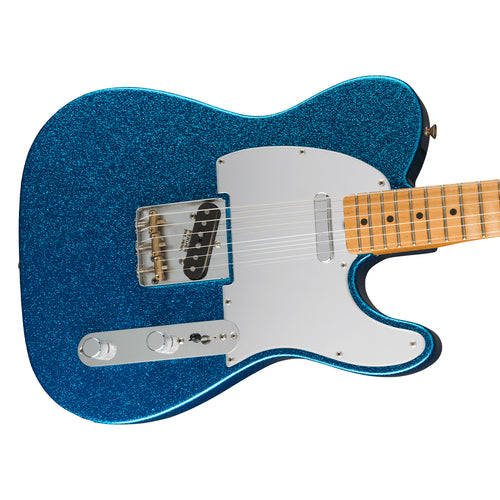 Fender  J Mascis Telecaster – Chicago Music Exchange