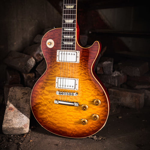 Gibson 1959 Les Paul Standard