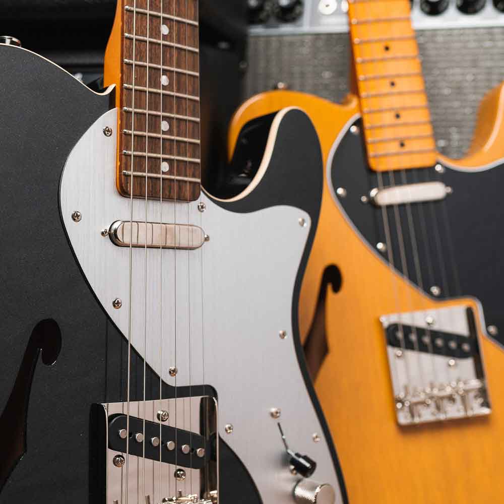 Squier Classic Vibe | CME Exclusives – Chicago Music Exchange