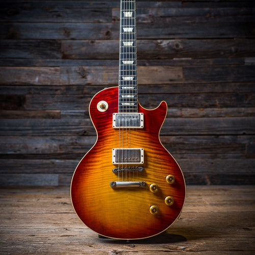 Gibson 1959 Les Paul Standard