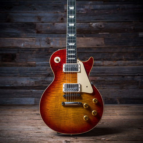 Gibson 1959 Les Paul Standard