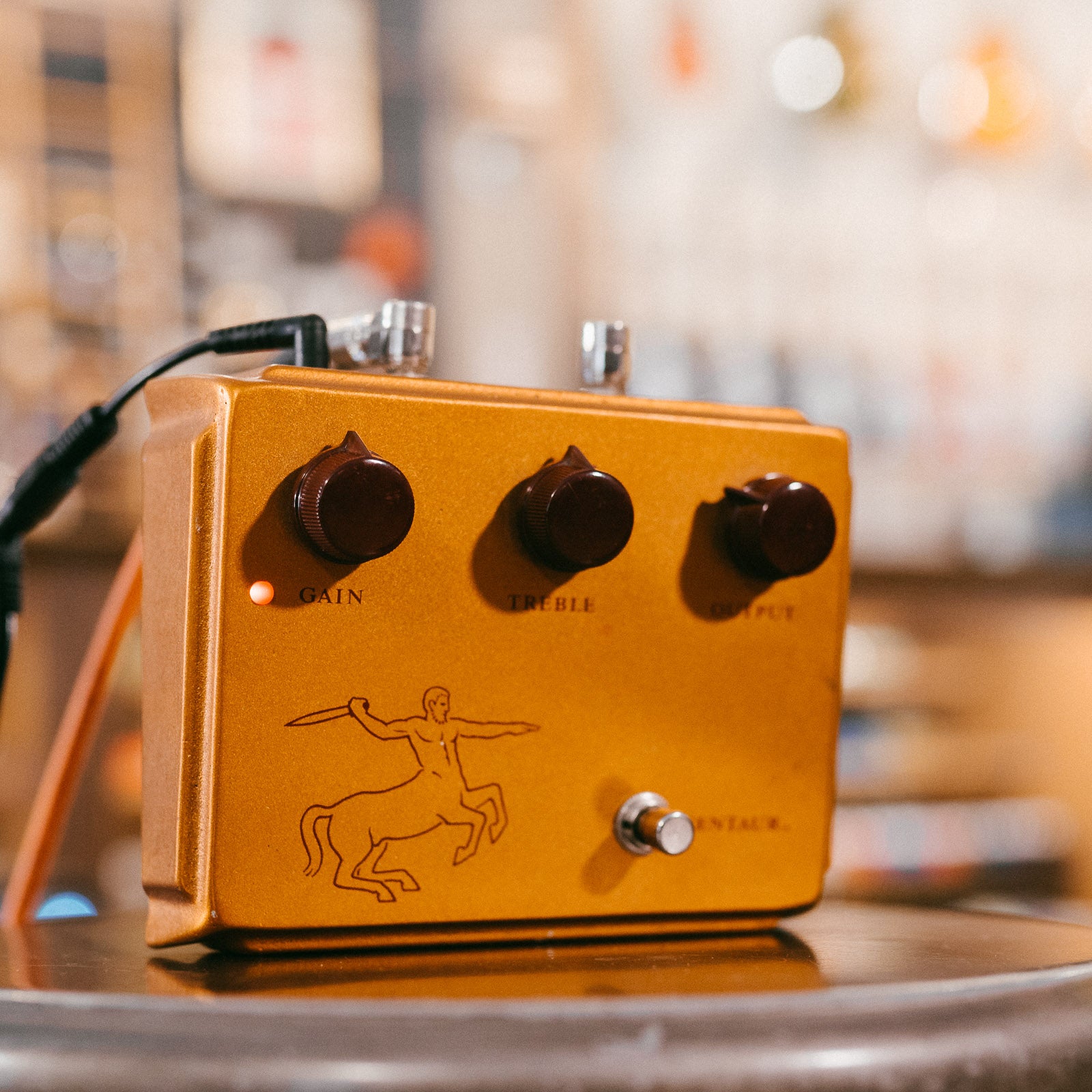 The Legend of the Klon Centaur – Chicago Music Exchange