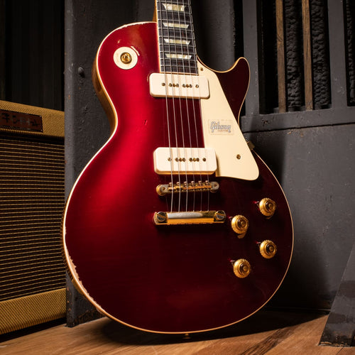 Gibson 1956 Les Paul Standard