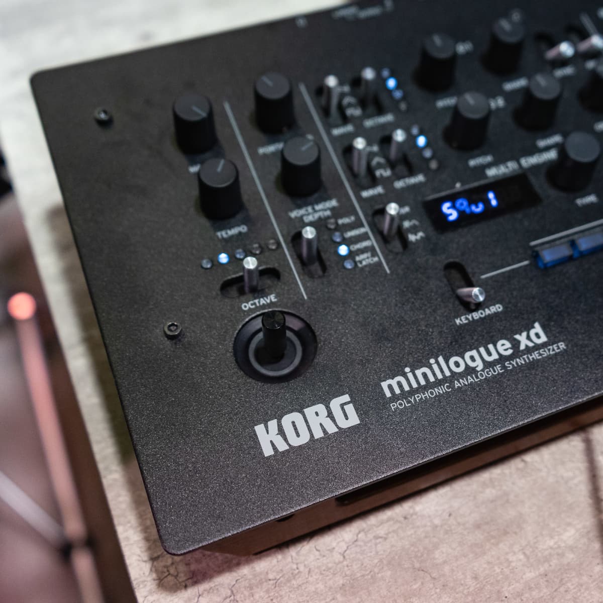 Voice edition. Korg Minilogue XD. Корг минилог XD модуль. Синтезатор Korg Minilogue XD Module Rack Kit. Синтезатор Korg Minilogue XD Module в ренконсе.