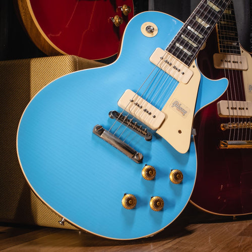 Gibson 1956 Les Paul Standard
