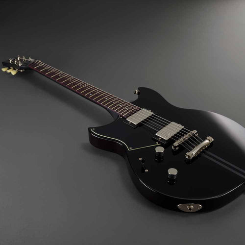 Yamaha Revstar Lefty Model Black