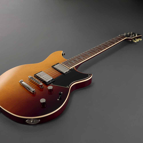 Yamaha Revstar Guitar