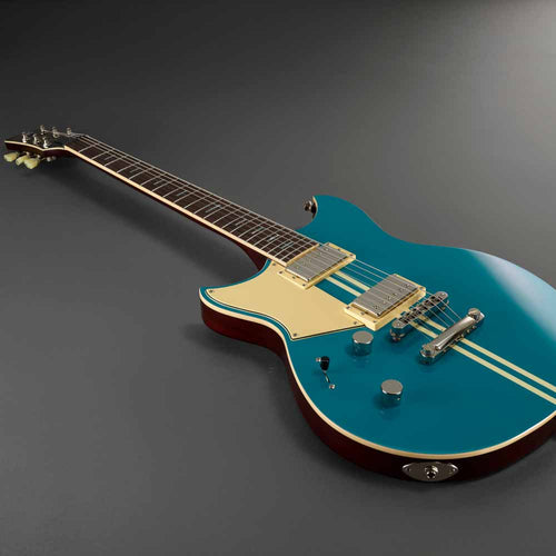 Yamaha Revstar Lefty Model Blue