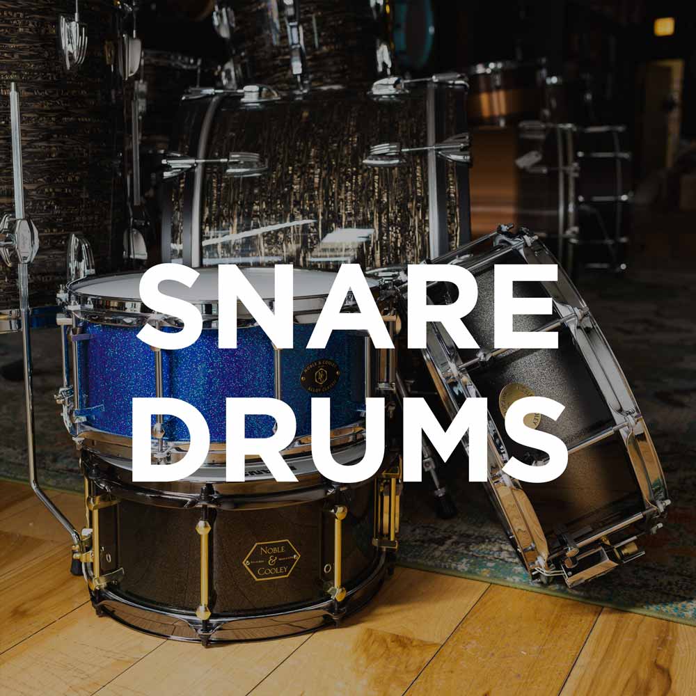 Shop Snare Drums