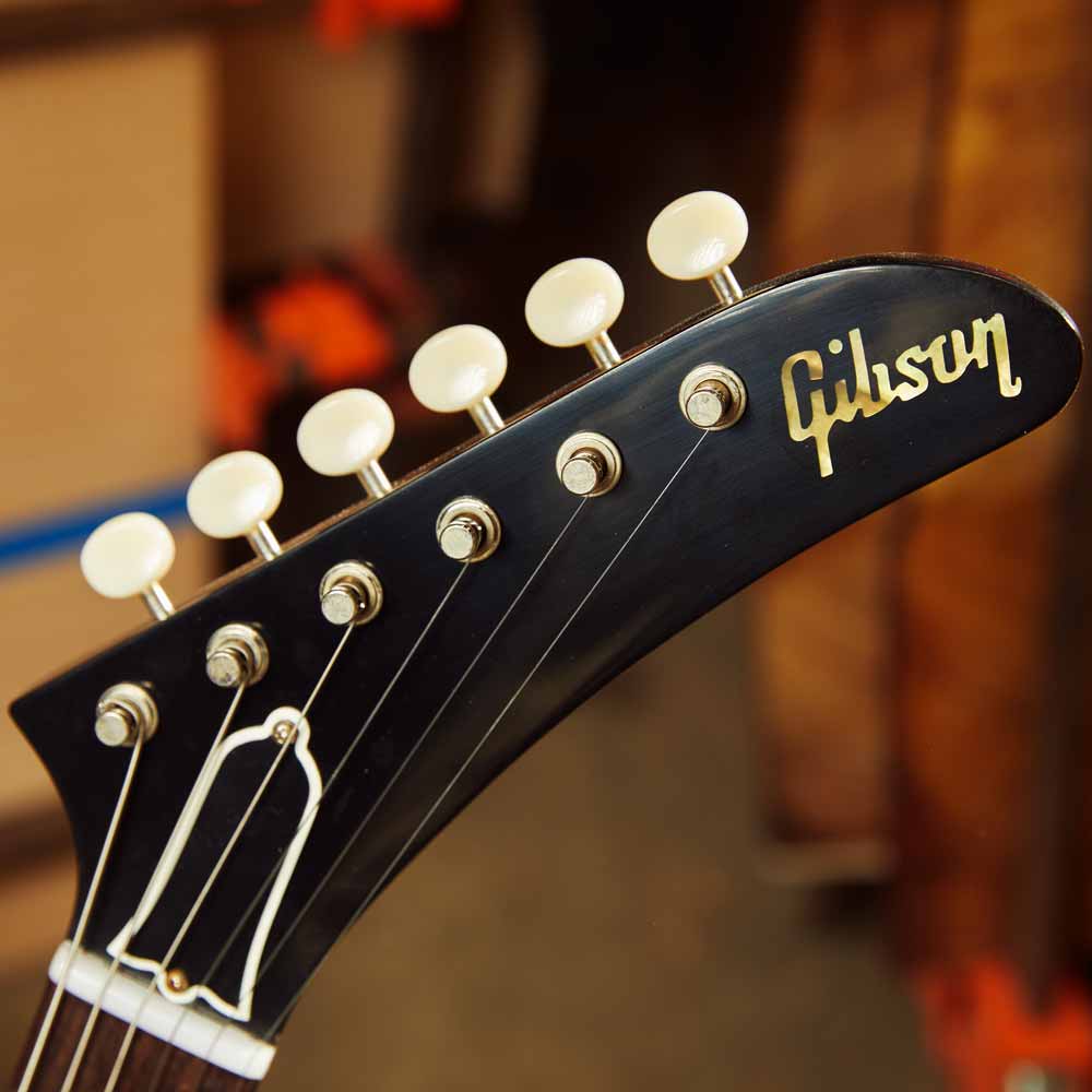 Gibson  Theodore Natural