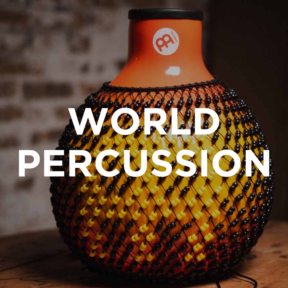 Shop World Percussion