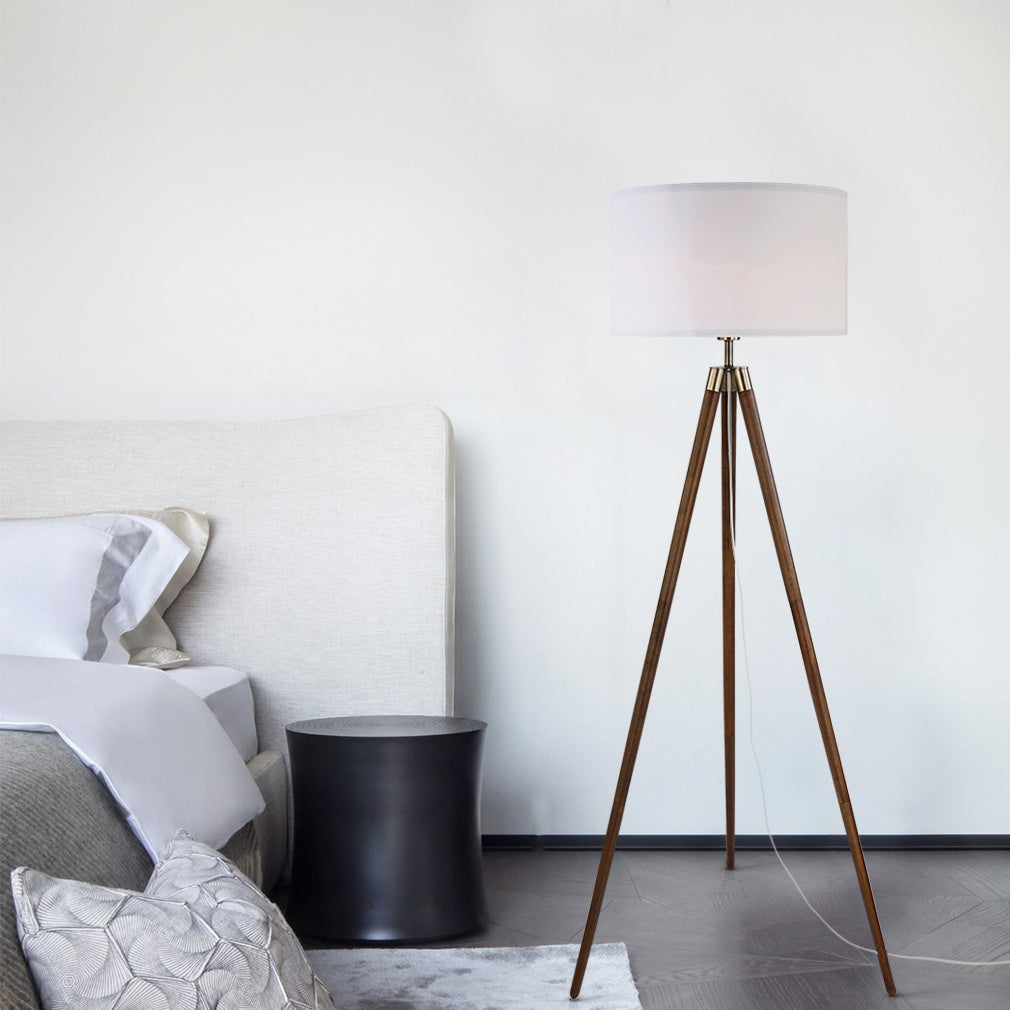 light society celeste tripod floor lamp