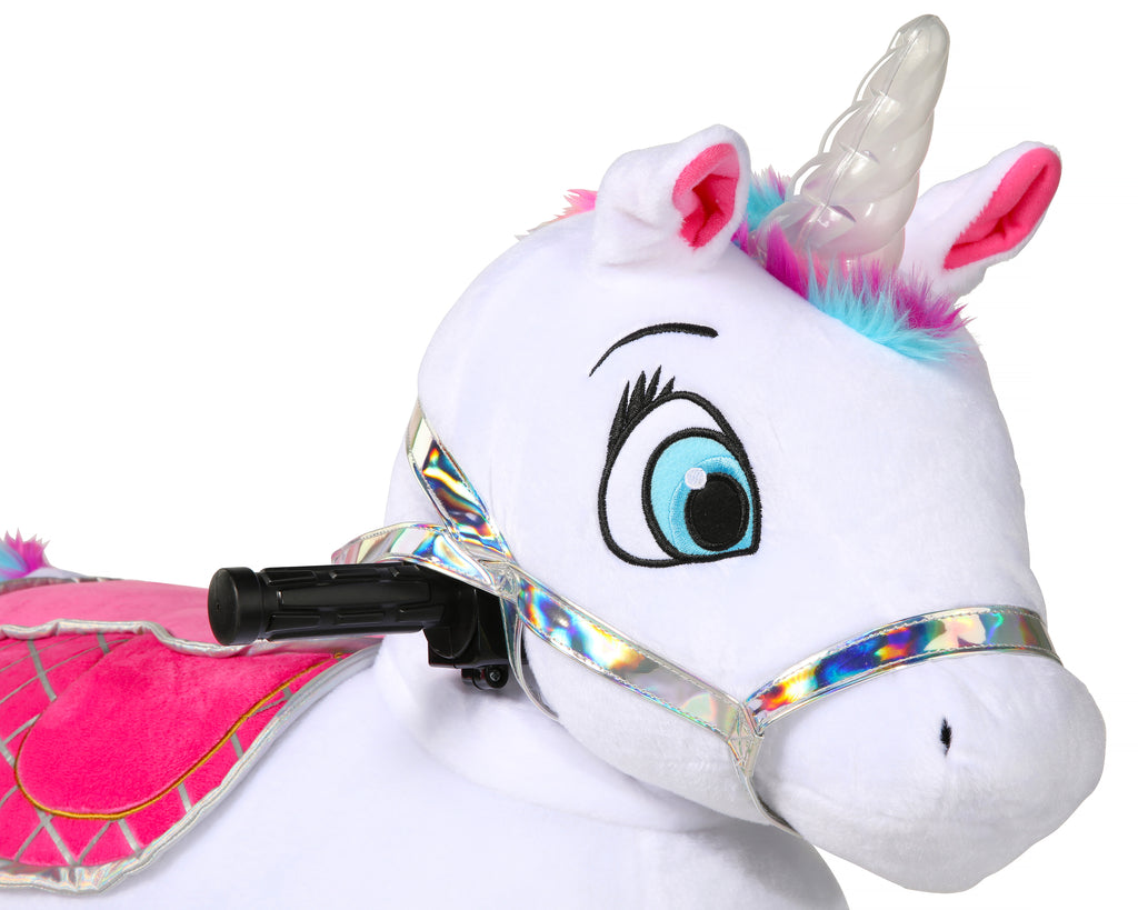 dynacraft unicorn weight limit