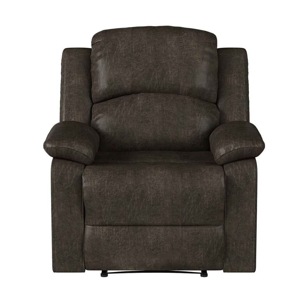 lifestyle solutions reynolds manual recliner