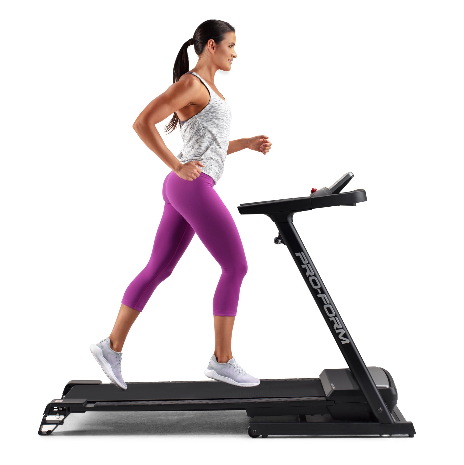 cadence space saver treadmill