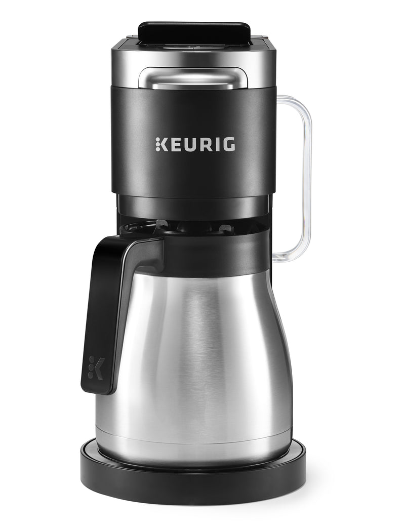 keurig k duo plus review