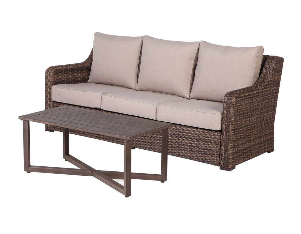 better homes and gardens hawthorne patio furniture