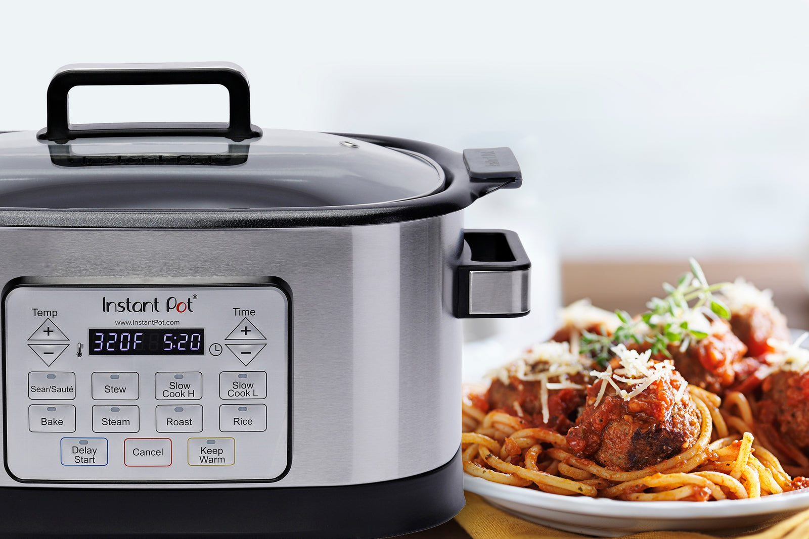 11 in 1 instant pot