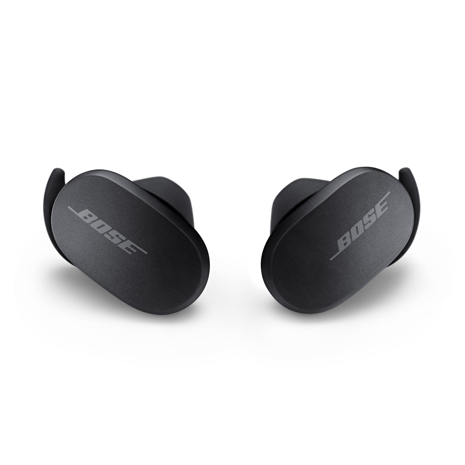Bose QuietComfort Noise Cancelling Earbuds – True Wireless Headphones