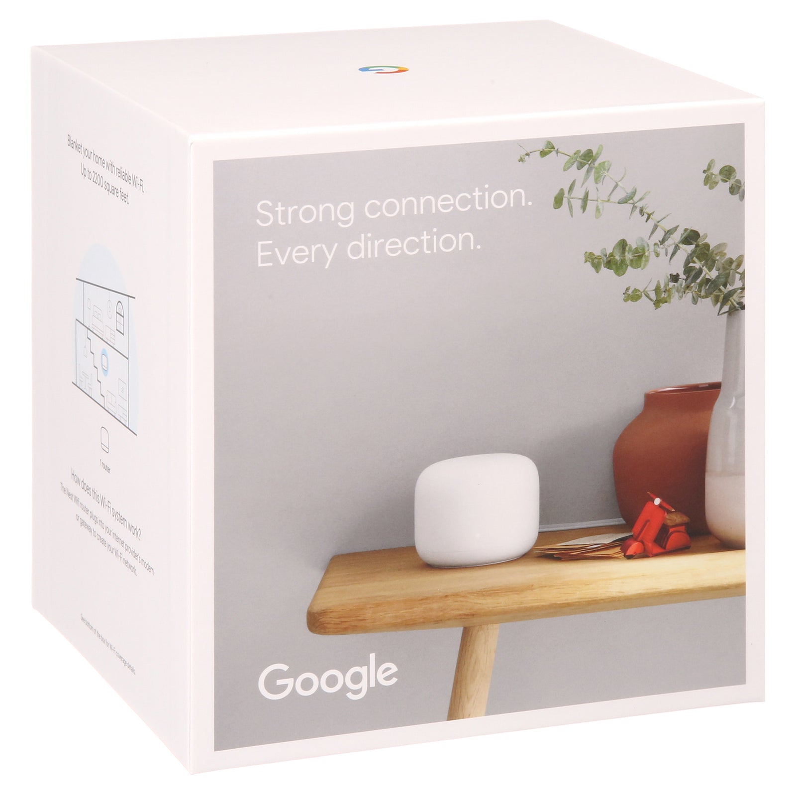 best modem for google nest router