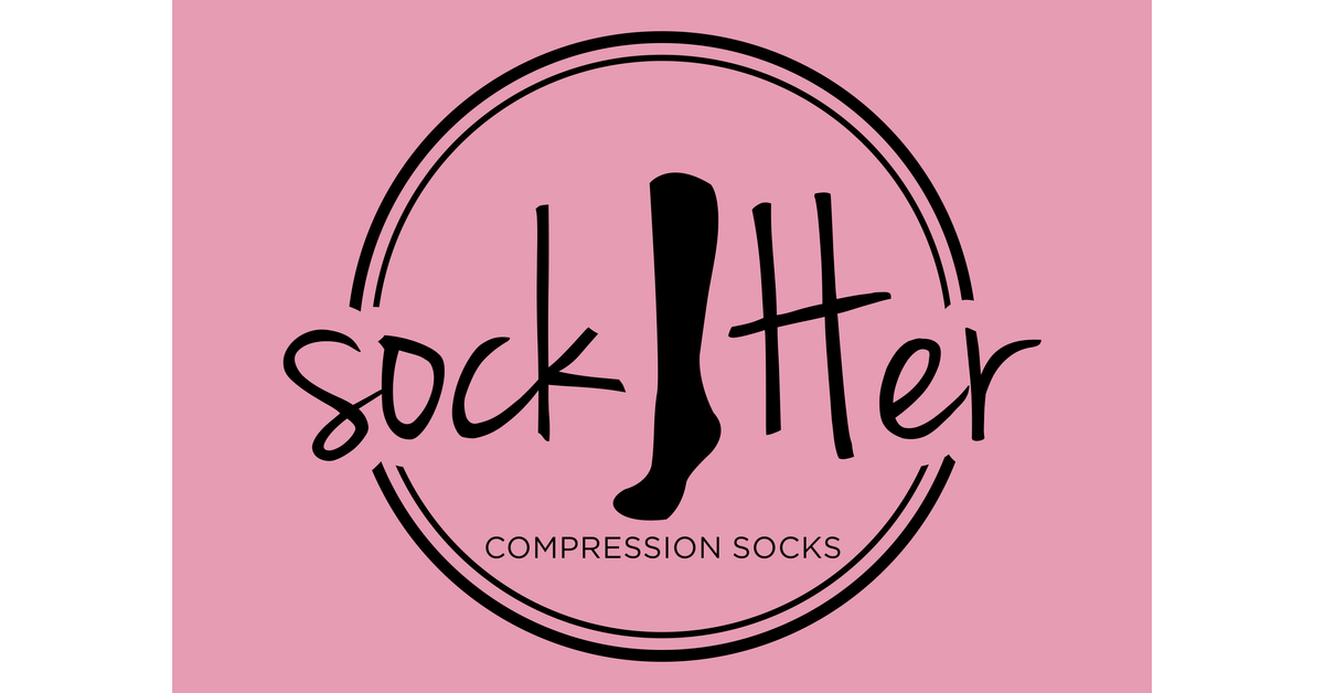 sockHer Compression Socks